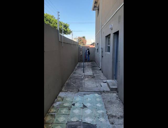 0 BEDROOM PROPERTY TO RENT IN GOODWOOD CENTRAL